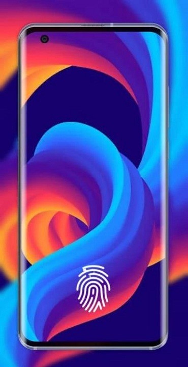 indisplay指纹设置app下载最新版