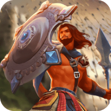 帝国军阀最新版下载-帝国军阀2025最新版本免费下载 v1.0 安卓版