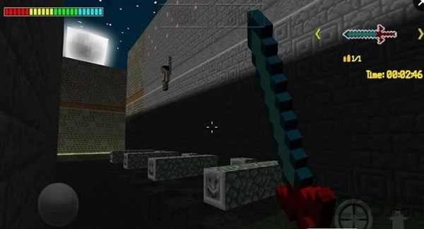 方块世界多人模式版