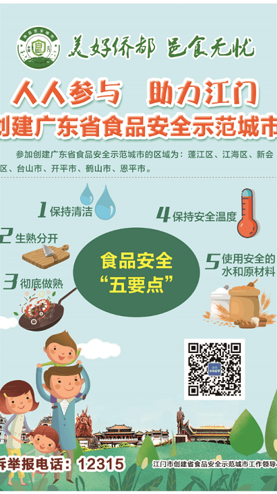 邑食安官方客户端