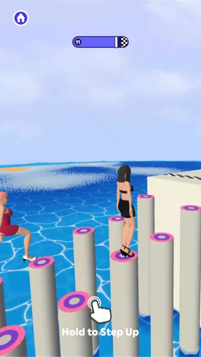 小姐姐看路最新版