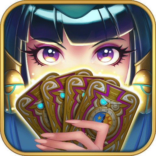 英雄盟约百度手游平台