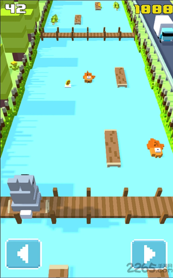 传奇漂流手机版