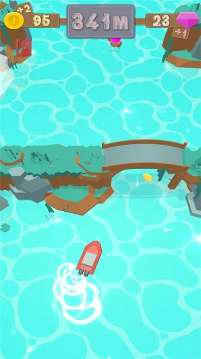 丹迪漂流手机版