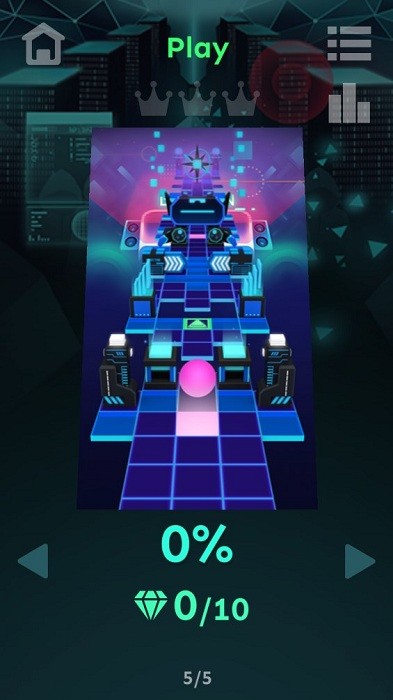 滚动的天空rolling sphere安装包最新款