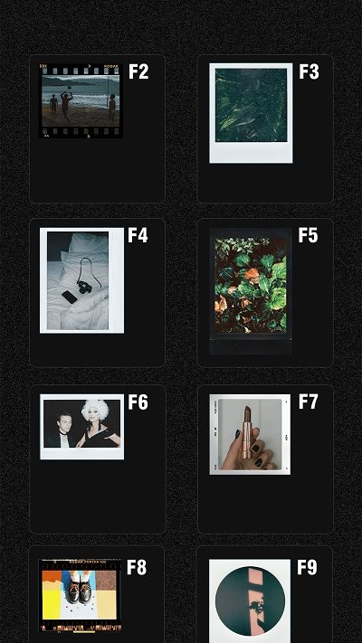 乐萌胶卷相机软件