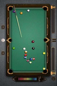 台球宝贝手机版
