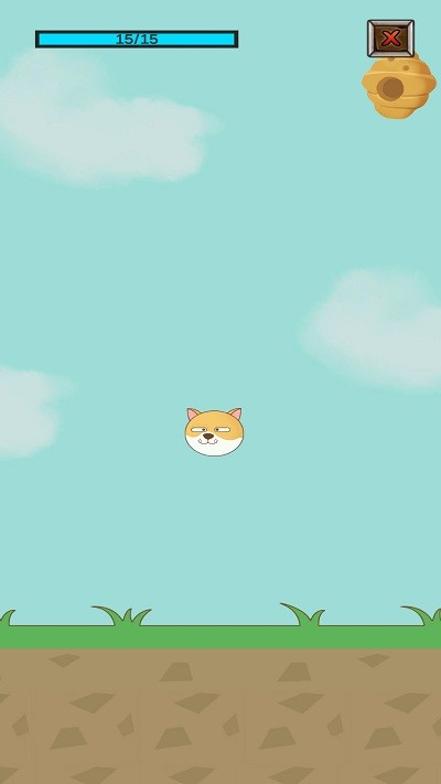 拯救狗狗狗子反击版游戏