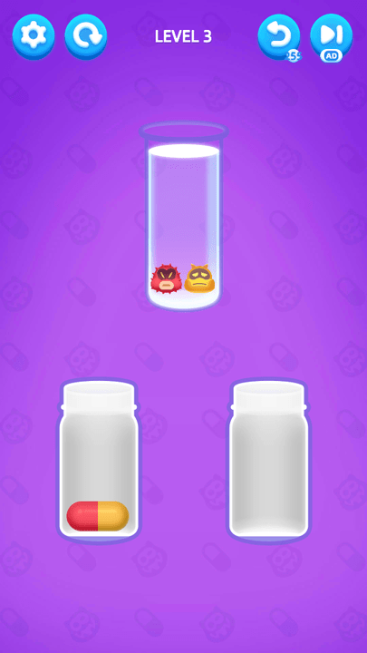 病毒医生最新版(Dr.Germ)