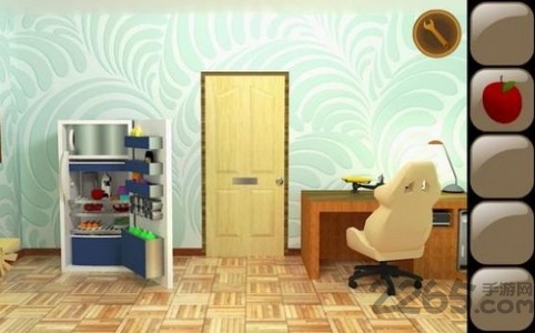 你必须逃离最新版 你必须逃离游戏下载