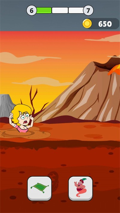 酷跑小姐姐游戏下载