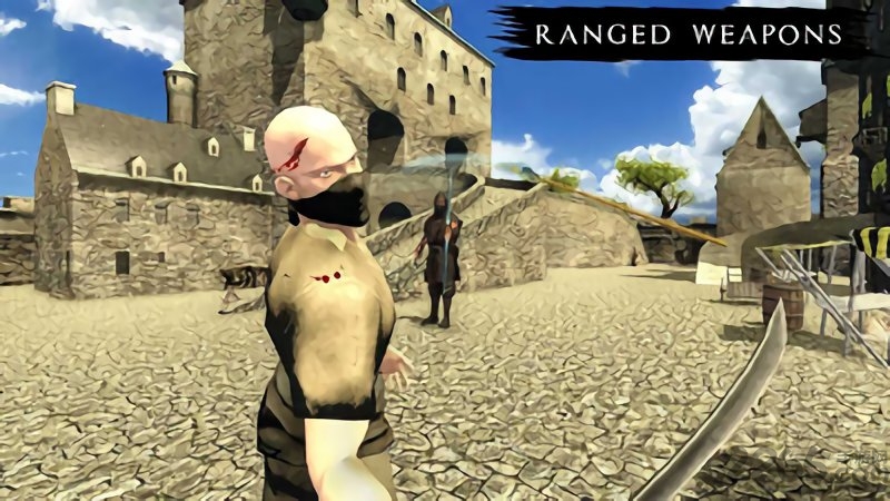 忍者之星军阀之战汉化破解版