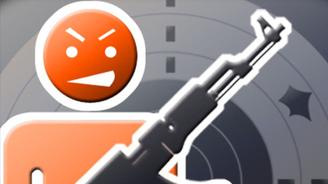 涂鸦射击内购破解版