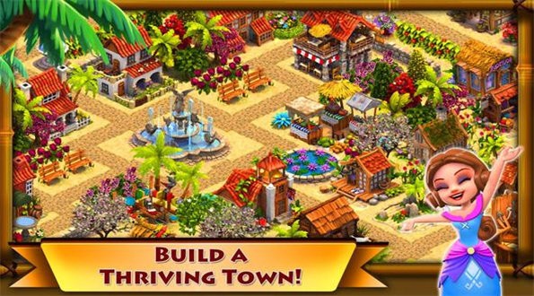 海难漂流岛游戏下载