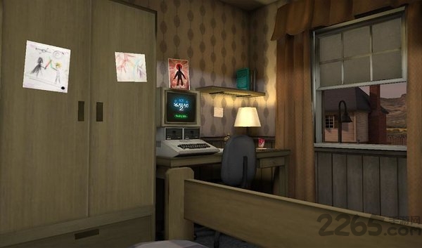 恐怖冰激凌2中文版(ice scream 2)