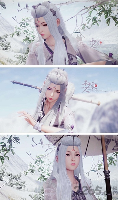 梦回仙灵岛手游