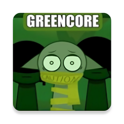 节奏盒子绿核版下载-手机版免费下载2025最新版