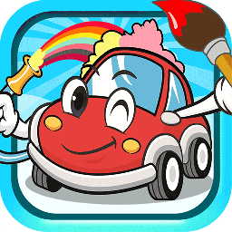 宝宝汽车颜色本最新版官方下载-宝宝汽车颜色本手机版免费下载 v3.80.221b