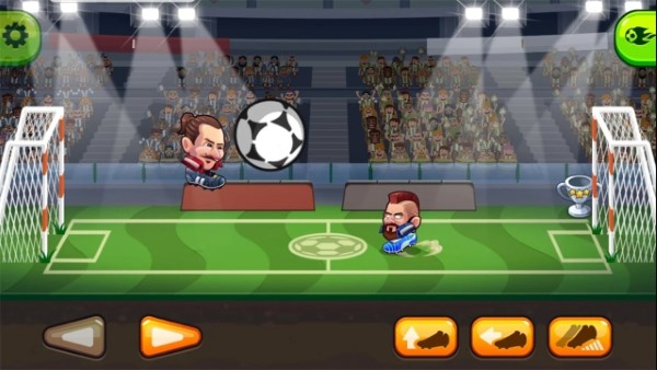 头球2最新版(head ball 2)