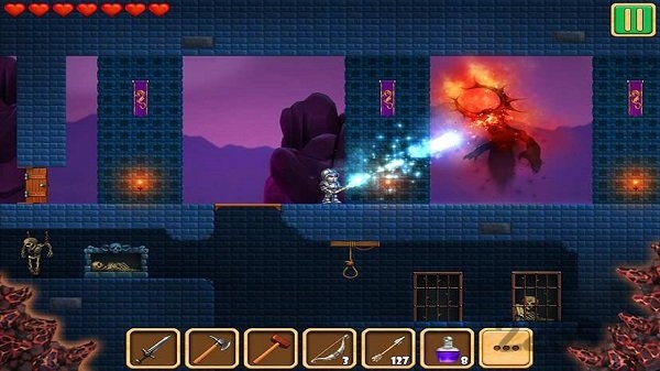 创造与冒险汉化版