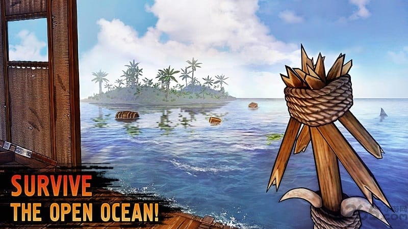 最后的独行者汉化版