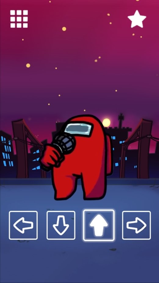 黑色星期五之夜太空狼人杀模组 黑色星期五之夜太空狼人杀手机版下载