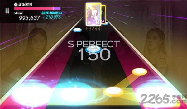 superstar yg最新版本