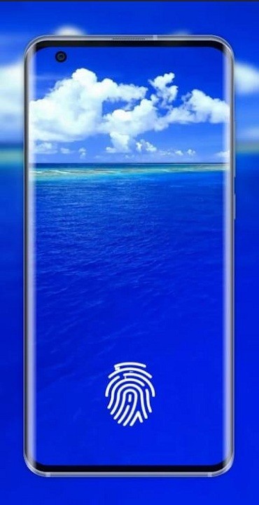 in display 指纹官方版