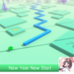 跳舞的线自制关卡版下载-手机版免费下载2025最新版