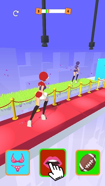 小姐姐变装记最新版