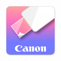 佳能mini printer软件