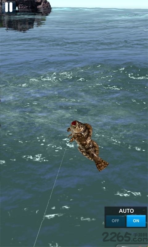 怪鱼猎人2019官方版下载