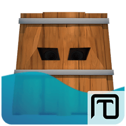 骑士漂流历险记汉化版