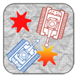 涂鸦坦克大战内购破解版