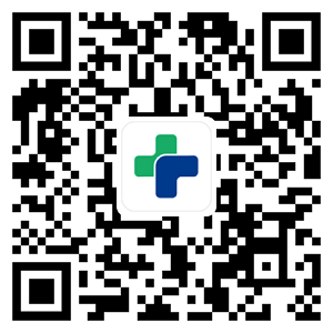 健康长春二维码 健康长春小程序二维码