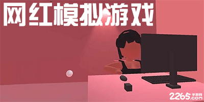 网红模拟游戏