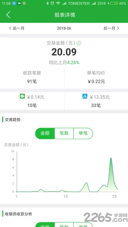微邮付官方版
