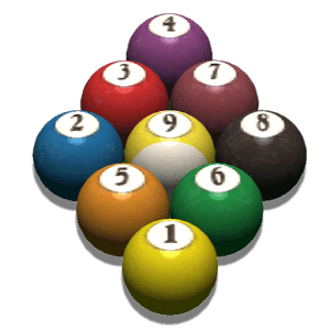 虚拟台球游戏下载-安卓版下载最新版2025