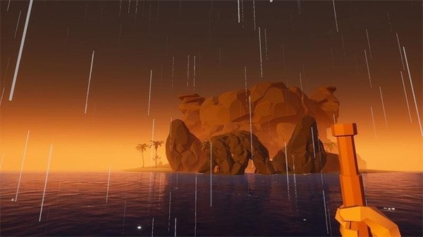 海上漂流记游戏下载安装