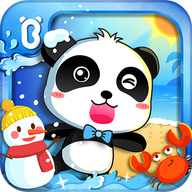 宝宝巴士春夏秋冬