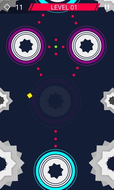 无限转动手游下载