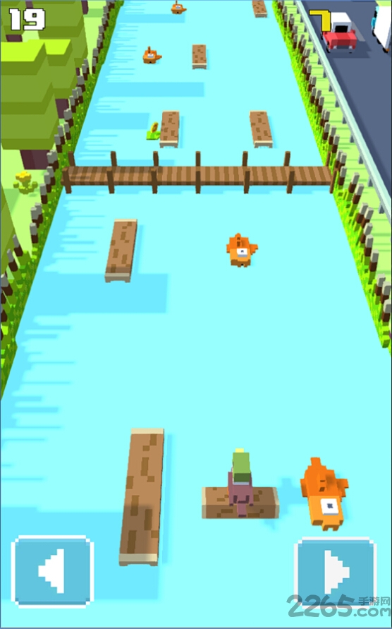 传奇漂流手机版