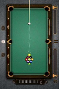 台球宝贝手机版