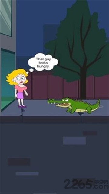 拯救小姐姐最新版 拯救小姐姐游戏下载