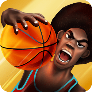 街头篮球x内购破解版
