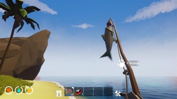 海上漂流记手机版