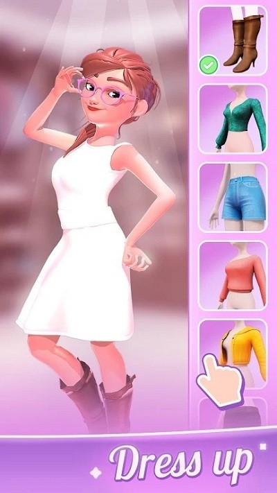 网红生活中文版下载