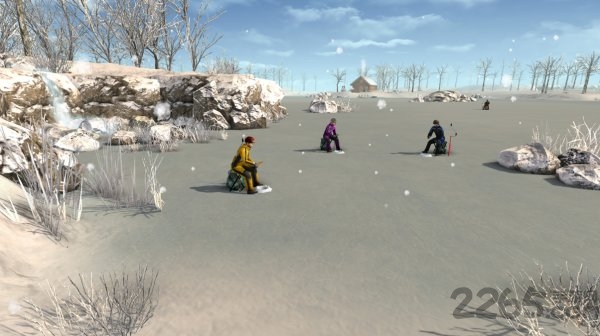 icelakes最新版游戏