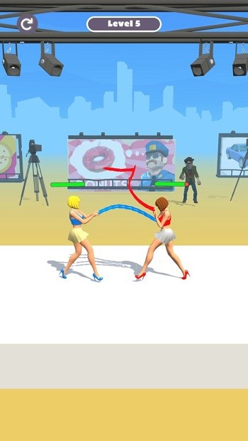 开干了小姐姐游戏 开干了小姐姐最新版下载