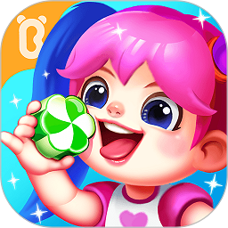 宝宝巴士游乐园儿童版游戏(更名奇妙科普馆)